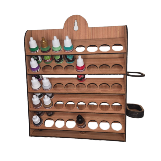 Paint Stands (Army Painter) Tower style