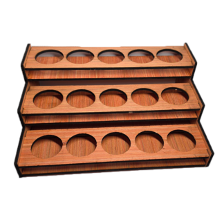 Paint Stands (Citadel) Rack style