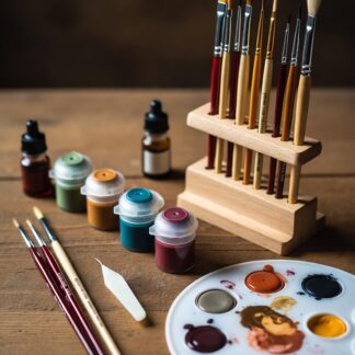 Painting accessories