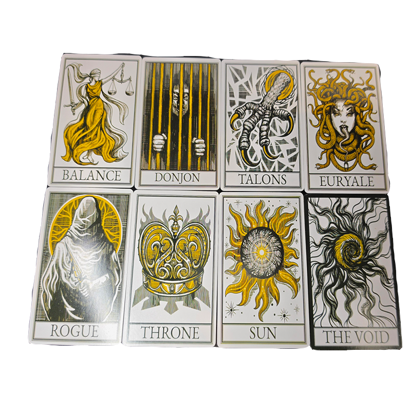 Deck of Many Fates - Image 2