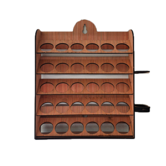 Paint Stands (Citadel) Tower style