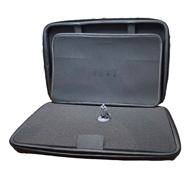 Dice and Mini storage case