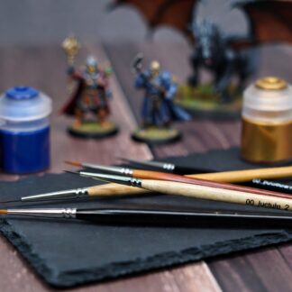 Paint Brushes