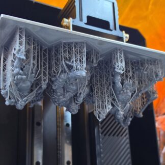 3D PRINT ON DEMAND