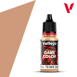 Vallejo Game Color - Pale Flesh (18ml)