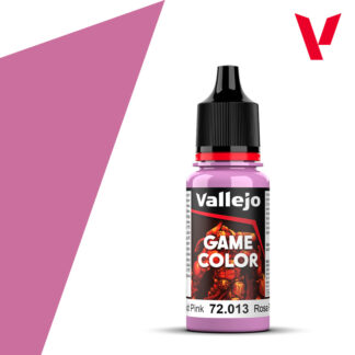 Vallejo Game Color - Squid Pink (18ml)