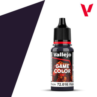 Vallejo Game Color - Royal Purple (18ml)