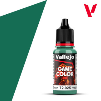 Vallejo Game Color - Foul Green (18ml)