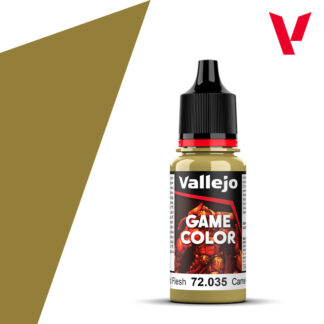 Vallejo Game Color - Dead Flesh (18ml)