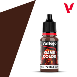Vallejo Game Color - Dark Fleshtone (18ml)