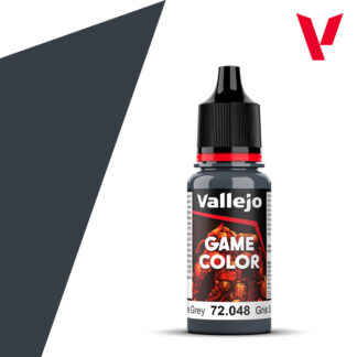 Vallejo Game Color - Sombre Grey (18ml)