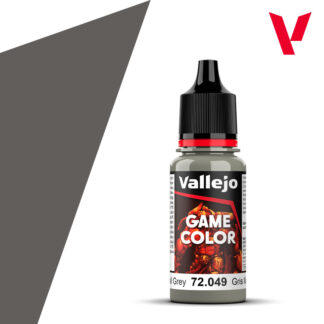 Vallejo Game Color - Stonewall Grey (18ml)