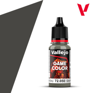 Vallejo Game Color - Neutral Grey (18ml)