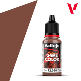 Vallejo Game Color - Tan (18ml)