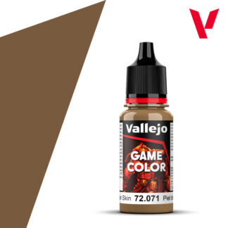 Vallejo Game Color - Barbarian Skin (18ml)