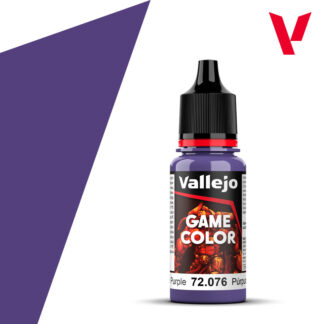 Vallejo Game Color - Alien Purple (18ml)