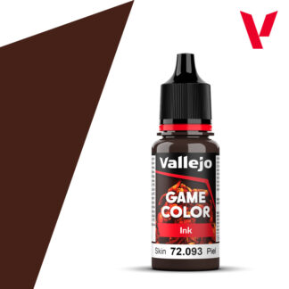 Vallejo Game Color - Skin Ink (18ml)