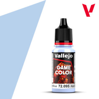 Vallejo Game Color - Glacier Blue (18ml)