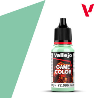 Vallejo Game Color - Verdigris (18ml)
