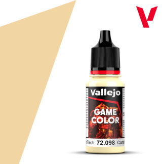 Vallejo Game Color - Elfic Flesh (18ml)