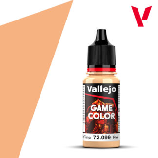 Vallejo Game Color - Skin Tone (18ml)