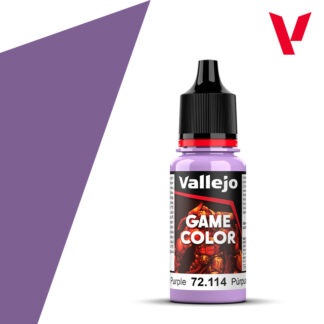 Vallejo Game Color - Lustful Purple (18ml)