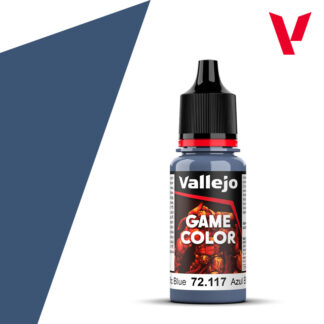 Vallejo Game Color - Elfic Blue (18ml)