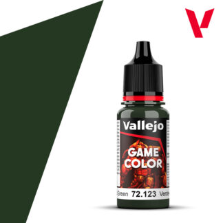Vallejo Game Color - Angel Green (18ml)