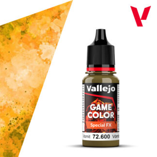 Vallejo Special FX - Vomit (18ml)