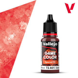 Vallejo Special FX - Fresh Blood (18ml)