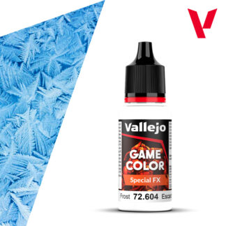 Vallejo Special FX - Frost (18ml)