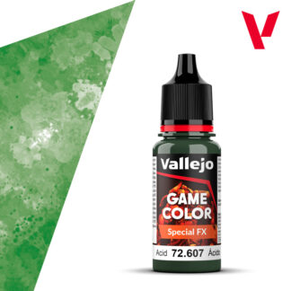 Vallejo Special FX - Acid (18ml)