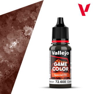 Vallejo Special FX - Corrosion (18ml)