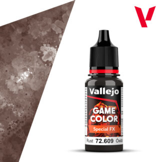 Vallejo Special FX - Rust (18ml)