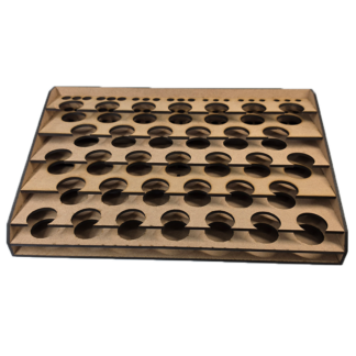 Paint Stands (Vallejo/Army Painter) Rack style