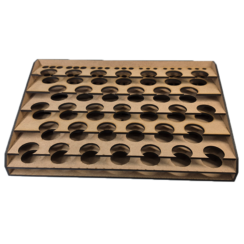 Paint Stands (Vallejo/Army Painter) Rack style
