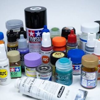 Model Paints